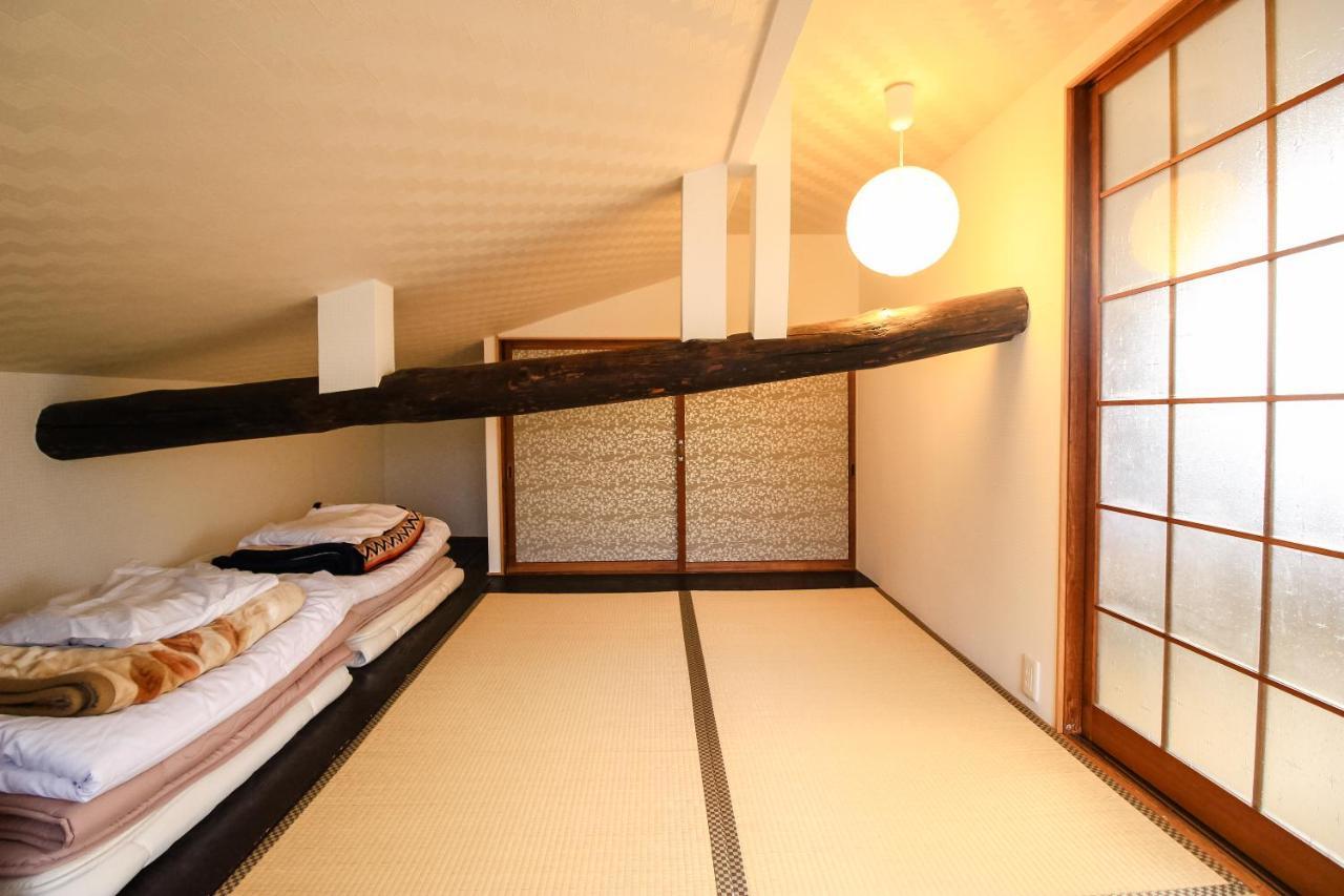 Holiday home Muromachian *